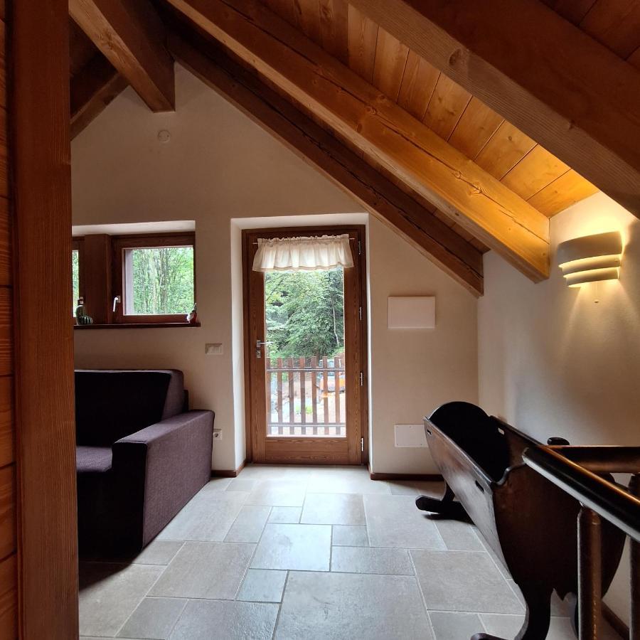 Chalet Athili - Villaggio Dei Crodini *