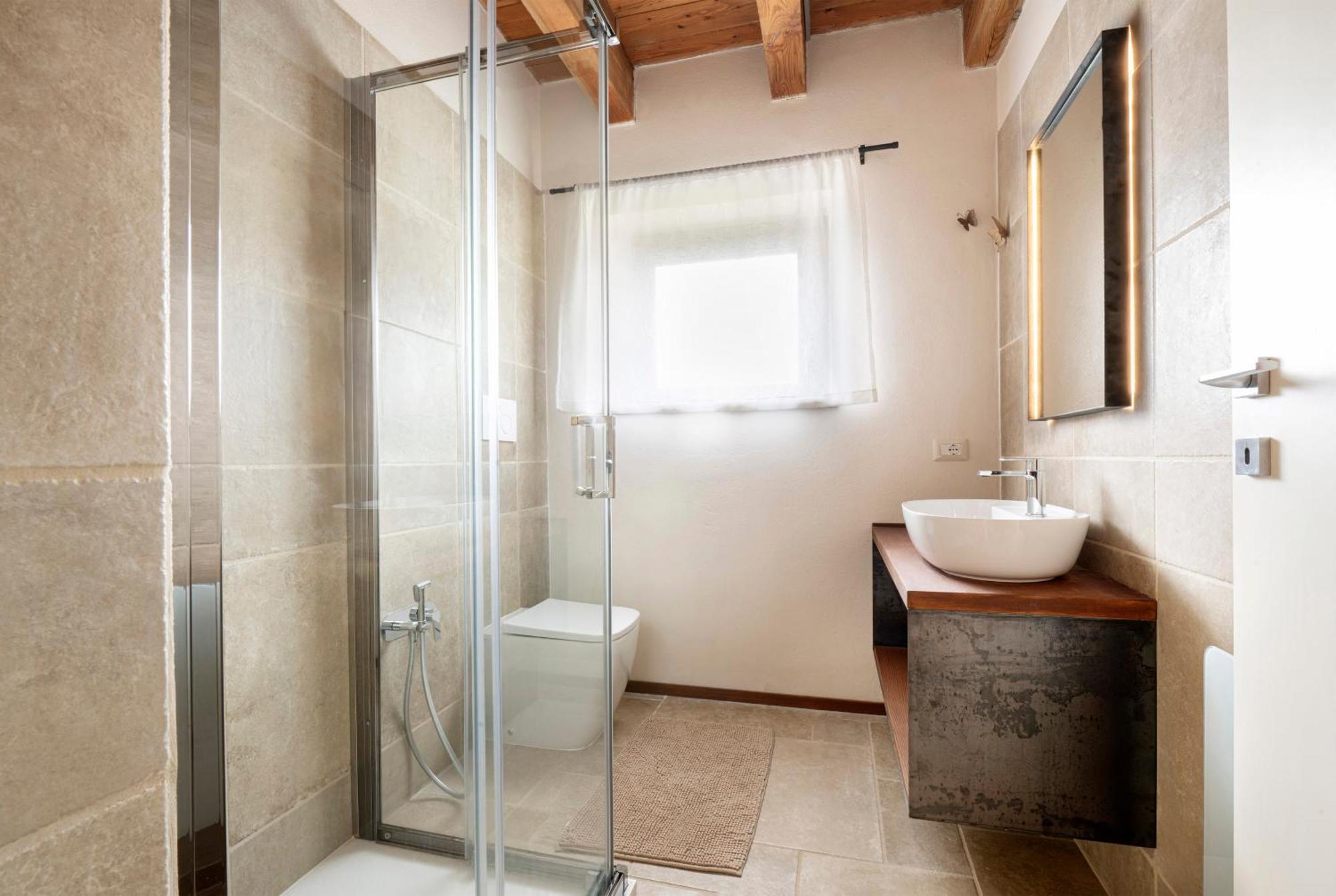 Chalet Athili - Villaggio Dei Crodini *
